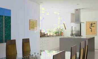 Imagem 5: Bela vista Apartamento com 292m² próximo a estação Brigadeiro