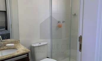 Imagem 4: Apartamento - Vila Industrial - Campinas