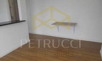 Imagem 2: Apartamento - Parque Brasília - Campinas