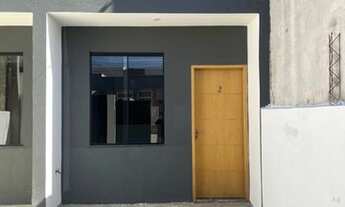 Imagem: Casas Novas - CA 347