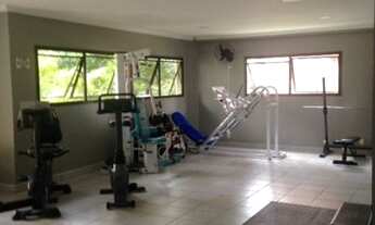 Imagem 7: APARTAMENTO - MOEMA ÍNDIOS - SP