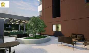 Imagem 7: Apartamento Alto Padrão 102 m² - 3 Dormitórios sendo 2 suítes - 2 Vagas à venda no bairro