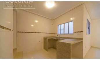 Imagem 4: Santo André - Apartamento Padrão - Parque Capuava