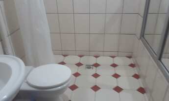 Imagem 3: Apto mobiliado um dormitório