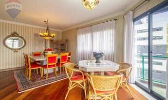 Imagem 3: Apartamento com 4 dormitórios à venda, 153 m² por R$ 1.299.000 - Vila Clementino - São Pau