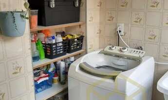 Imagem 4: Apartamento - Cambuí - Campinas