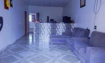 Imagem 2: VENDO ESSA CASA NO CENTRO DA CIDADE DE TERRA SANTA PARÁ