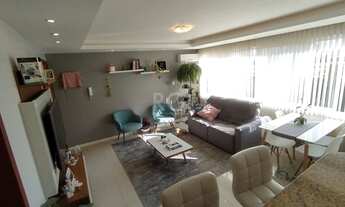 Imagem: Porto Alegre - Apartamento Padrão - Passo