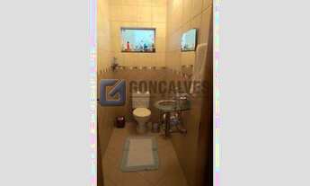 Imagem 7: SAO BERNARDO DO CAMPO - Residential / Sobrado - JARDIM DO MAR