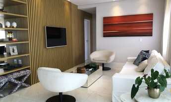 Imagem 2: Apartamento para venda em Mogi das Cruzes, bairro Mogilar, Condomínio Helbor Life Clube, 1