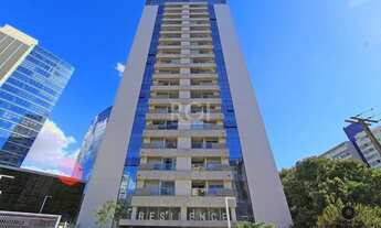 Imagem: Porto Alegre - Apartamento Padrão - Petrópolis