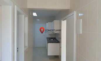 Imagem 4: AMPLO APARTAMENTO COM GARAGEM- REFORMADO