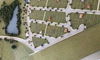 Imagem 2: Terreno - Parque dos Pinheiros - Nova Odessa