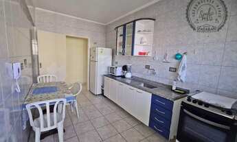 Imagem 5: Apartamento com 2 dormitórios à venda, 85 m² por R$ 480.000 - Tupi - Praia Grande/SP