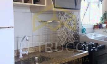 Imagem 7: Apartamento - Jardim Interlagos - Hortolândia