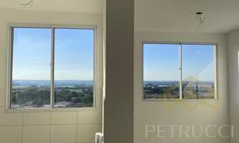 Imagem 3: Apartamento - Vila Miguel Vicente Cury - Campinas
