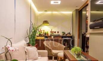 Imagem 7: Apartamento - Cambuí - Campinas