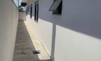 Imagem 3: Casa térrea de 3 suítes