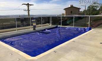 Imagem 3: Vendo casa com piscina e elevador no Bella Città