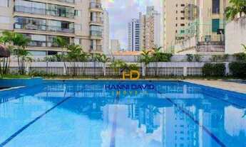 Imagem 2: Prédio Clube !!! Excelente apartamento de 94 m ² com 3 dormitórios e 2 vagas !!! Confira !