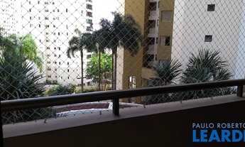 Imagem 6: APARTAMENTO - ALTO DE PINHEIROS - SP