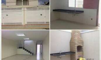 Imagem: SOBRADO PARA VENDA TATUAPÉ