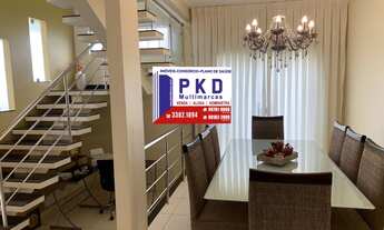 Imagem 5: CASA RESIDENCIAL em PARNAMIRIM - RN, PARQUE DAS NAÇÕES