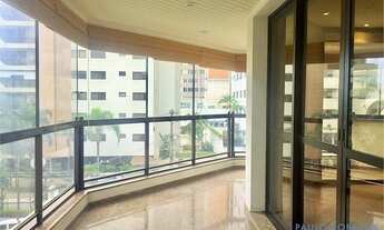 Imagem 2: APARTAMENTO - HIGIENÓPOLIS - SP