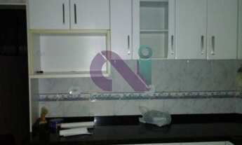 Imagem 2: Apartamento com 3 quartos à Venda, Centro - Osasco