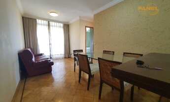 Imagem: SãO PAULO - Apartamento Padrão - Caxingui