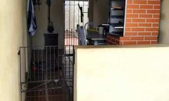 Imagem 2: Casa - Vila Costa e Silva - Campinas