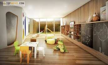 Imagem 7: Excelente apartamento à venda de frente para o Parque Ibirapuera!!!