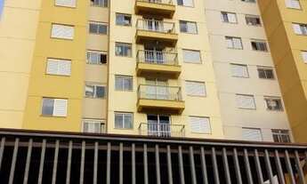 Imagem 2: Apartamento para Venda em São Paulo, Socorro, 2 dormitórios, 1 banheiro, 1 vaga