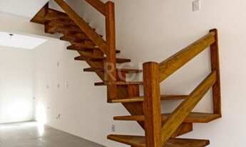 Imagem 6: Porto Alegre - Casa Padrão - Nonoai