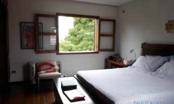 Imagem: CASA TÉRREA - JARDIM PRUDÊNCIA - SP