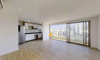 Imagem: Apartamento com 1 dormitório à venda