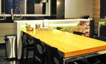 Imagem 6: Cobertura para venda tem 265 metros quadrados com 4 quartos em Carmo - Belo Horizonte - MG