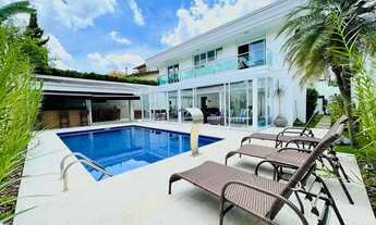 Imagem: Barueri - Casa Padrão - Alphaville 02