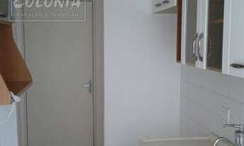 Imagem 5: São Bernardo do Campo - Apartamento Padrão - Assunção