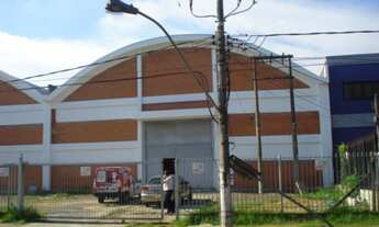 Imagem 2: Depósito/Pavilhão em Anchieta