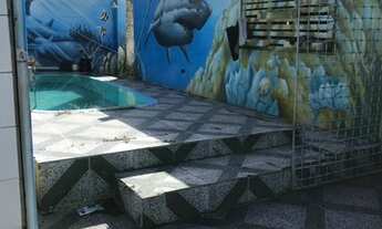 Imagem: Ótima casa nos Bancários com piscina!!