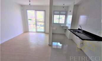 Imagem 2: Apartamento - Jardim Nossa Senhora Auxiliadora - Campinas