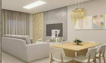 Imagem 3: Sobrado com 3 dormitórios à venda, 126 m² por R$ 699.000,00 - Uberaba - Curitiba/PR