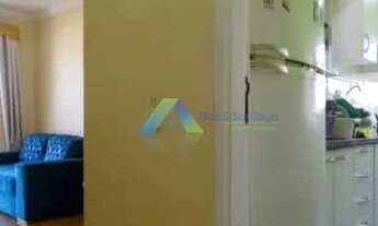 Imagem 3: VILA VERA Apartamento 48 metros, 2 dormitórios, 1 vaga, lazer completo ótimo valor e local