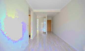 Imagem 3: Apartamento com 2 dormitórios à venda, 58 m² por R$ 215.000,00 - Cachoeira - Araucária/PR