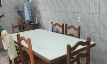 Imagem 7: Sobrado à venda 150m² - 4 dormitórios sendo 1 suíte - Bela Vista - Osasco