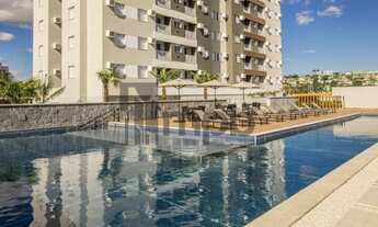 Imagem 2: Apartamento - Jardim Consolação - Franca