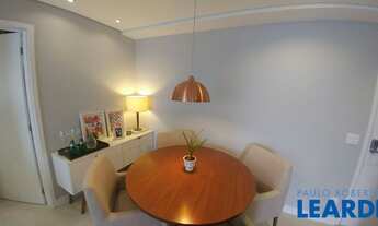 Imagem 5: APARTAMENTO - TATUAPÉ - SP