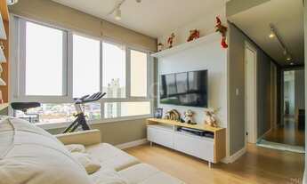 Imagem 2: Porto Alegre - Apartamento Padrão - Passo da Areia