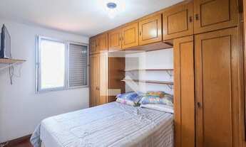 Imagem 6: Apartamento à Venda - Jabaquara, 2 Quartos, 58 m2